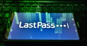 LastPass Reports Data Breach via Third-Party AI Firm