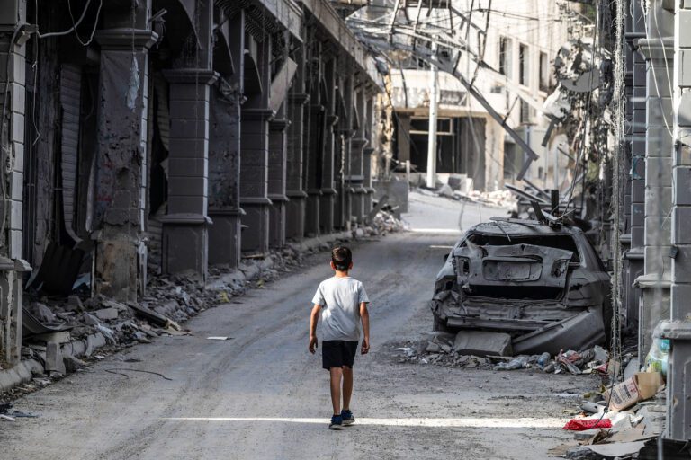 Lebanese conservationist dies after Israeli airstrike on her home