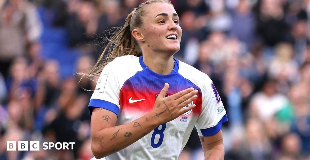Lionesses will face Greece in World Cup play-offs