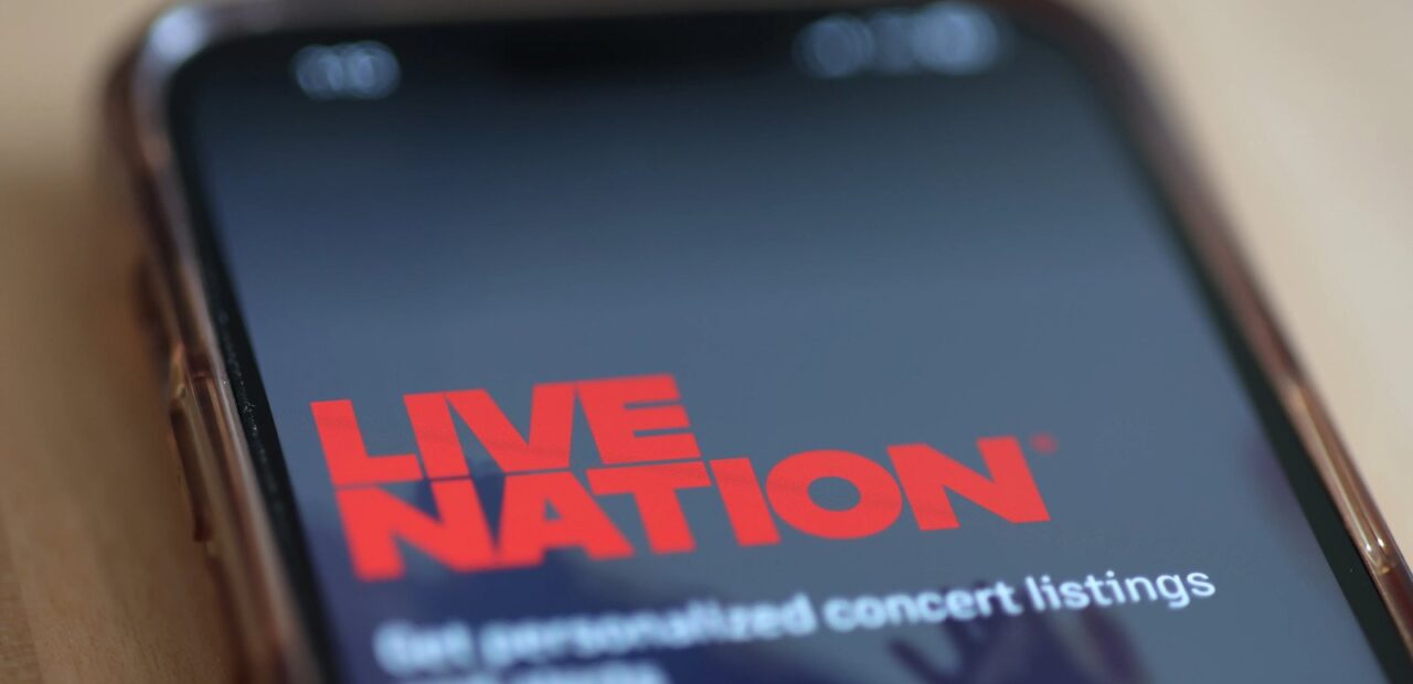 Live Nation CEO Spoke With Trump Before Surprise Antitrust Settlement