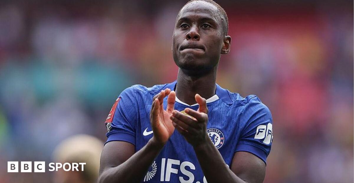 Livramento out of World Cup with Chalobah called up