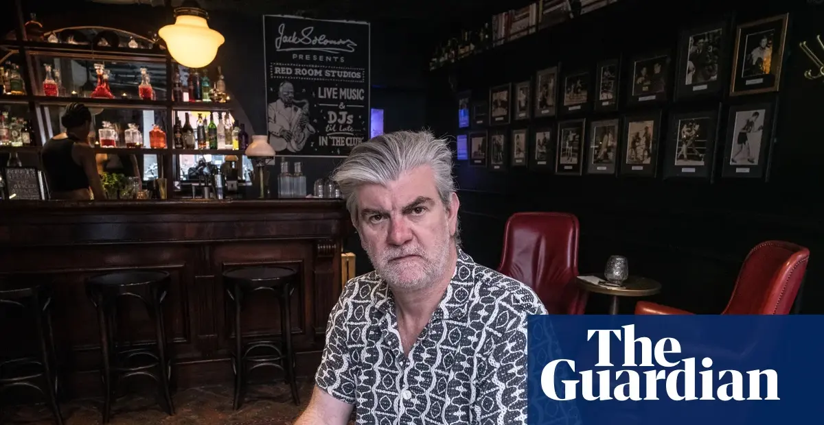 London's early licensing curfews criticized as 'killing off nightlife'