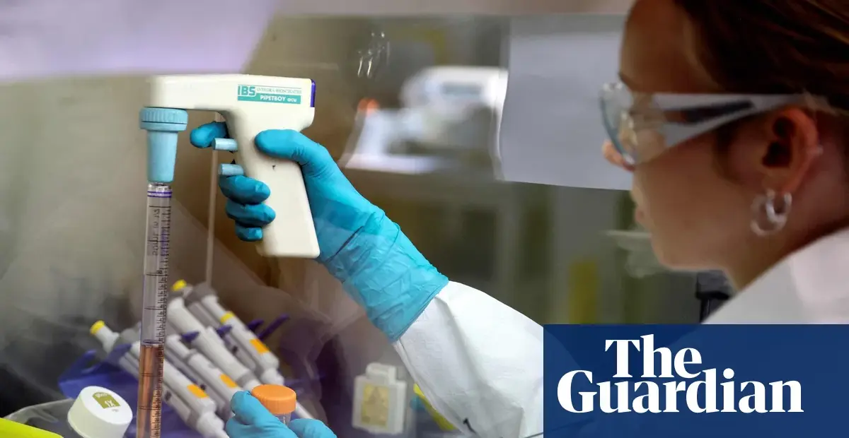 London startup to trial drug preventing cancer immunotherapy side-effect