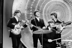 Lost Beatles 'Top of the Pops' Footage Discovered After 62 Years