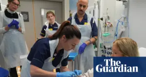 Lupus patients in remission after NHS trial of genetically modified cell therapy