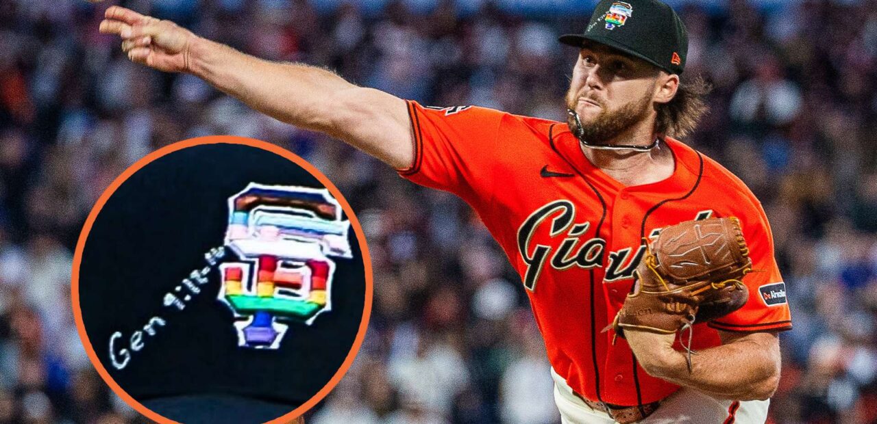 MLB Players Write Bible Verses on Pride Hats, League Issues Warning