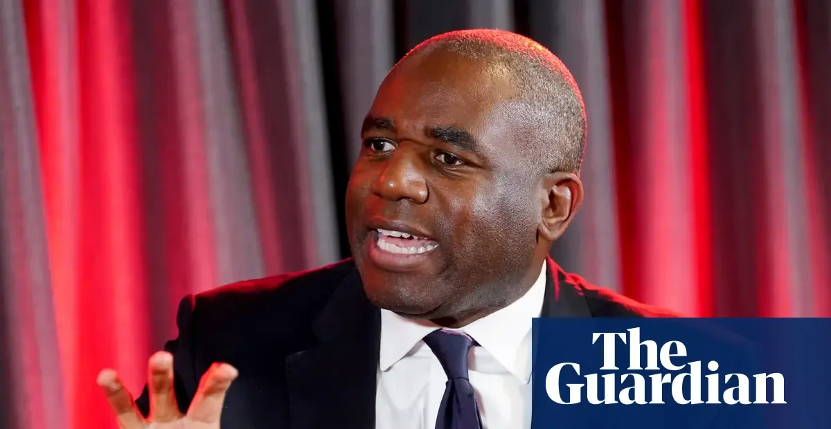 MPs warn Lammy’s jury trial cuts may affect race relations