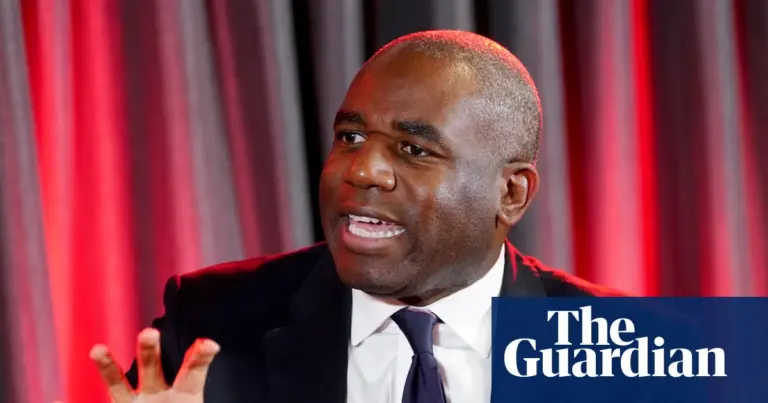 MPs warn Lammy’s jury trial cuts may affect race relations