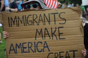 Makerfield voters cite immigration, flooding, Labour discontent ahead of byelection