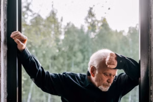 Man de-diagnosed with Parkinson's after eight years