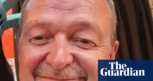 Mark Tame, mental health advocate and NHS care coordinator, dies at 61