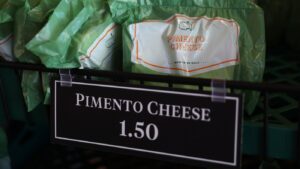 Masters cheese sandwich remains $1.50 as other prices rise