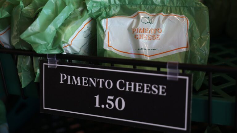 Masters keeps pimento cheese sandwich at $1.50 amid rising prices