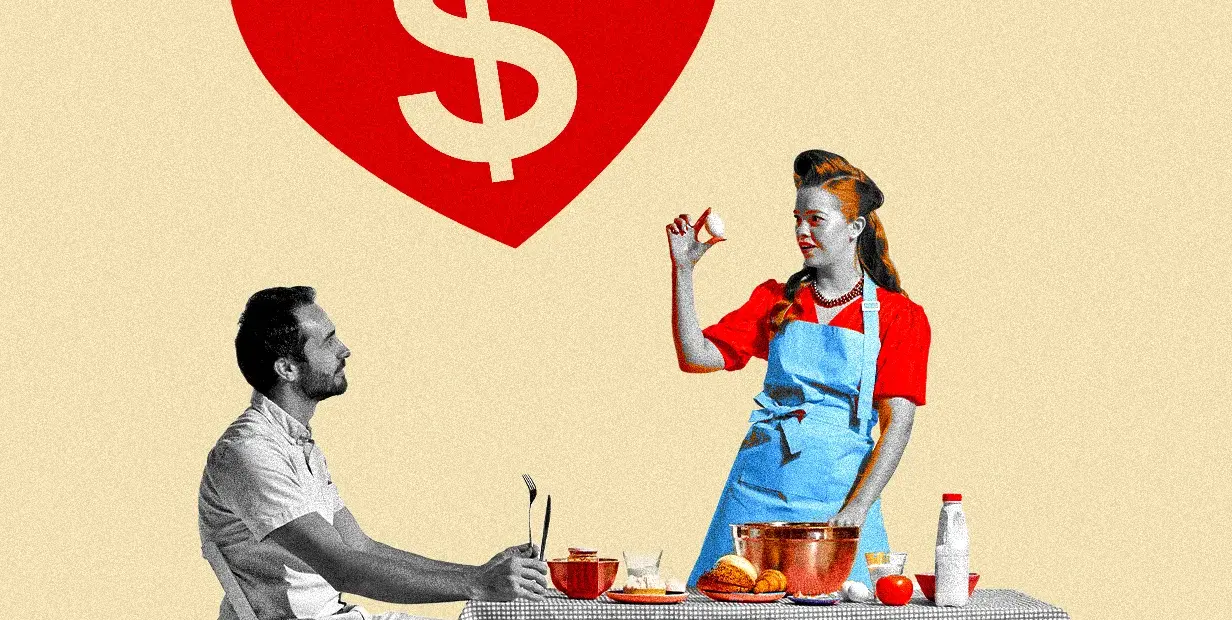 Matchmakers Report Rise in Requests for Traditional Wives From Wealthy Men