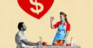 Matchmakers Report Rise in Requests for Traditional Wives From Wealthy Men