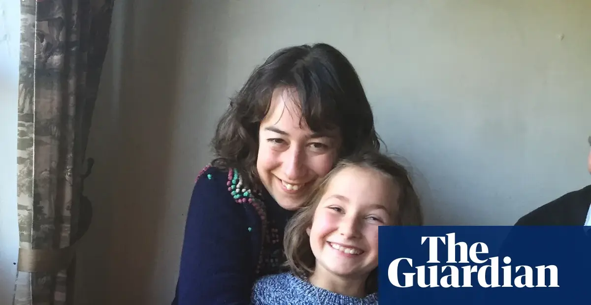 Merope Mills awarded CBE for Martha's rule campaign