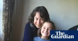 Merope Mills awarded CBE for Martha's rule campaign