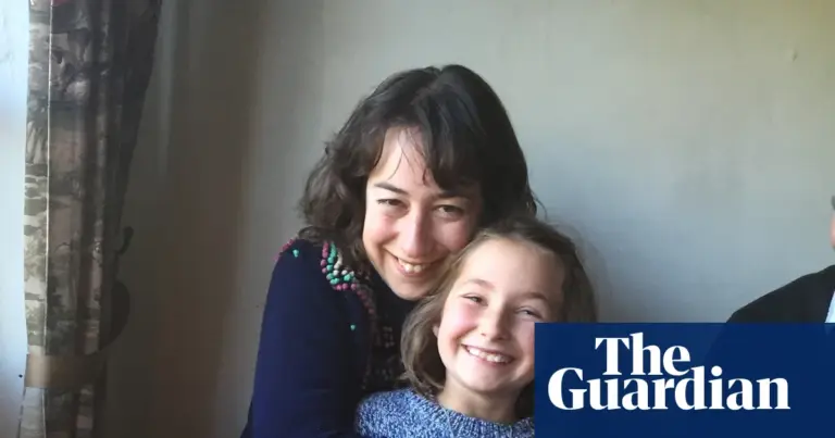 Merope Mills awarded CBE for Martha's rule campaign