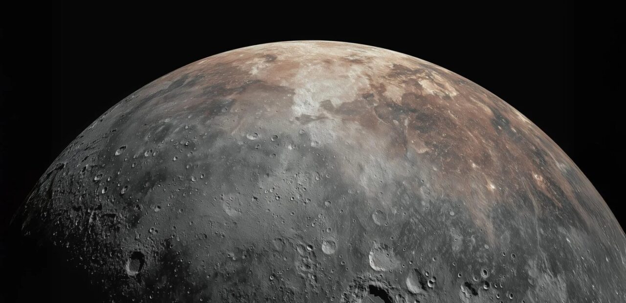 Meteorite points to lost moon-sized protoplanet from early solar system