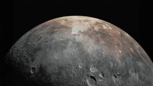 Meteorite points to lost moon-sized protoplanet from early solar system
