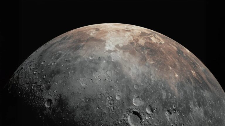 Meteorite points to lost moon-sized protoplanet from early solar system