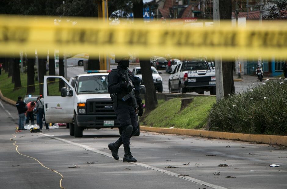Mexican police investigate body found outside Tijuana stadium where Iran prepares for World Cup