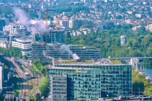 Microsoft signs carbon removal deal with Indian startup Alt Carbon