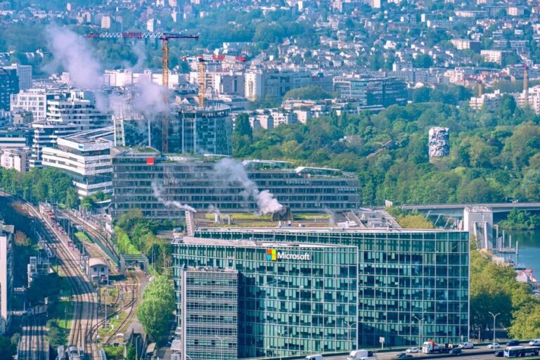 Microsoft signs carbon removal deal with Indian startup Alt Carbon