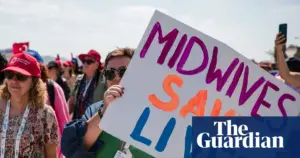 Midwives from high-death regions denied visas for Lisbon summit