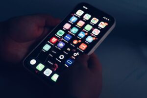 Mivo Scrolling app offers mindful screen time management without shaming