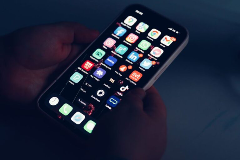 Mivo Scrolling app offers mindful screen time management without shaming