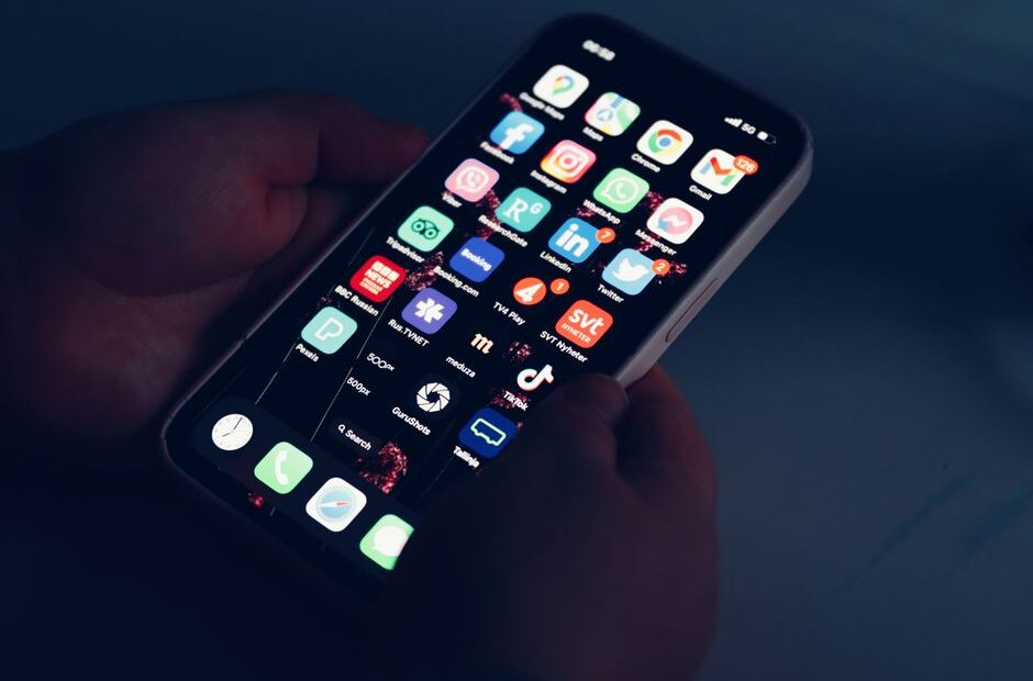 Mivo Scrolling app offers mindful screen time management without shaming