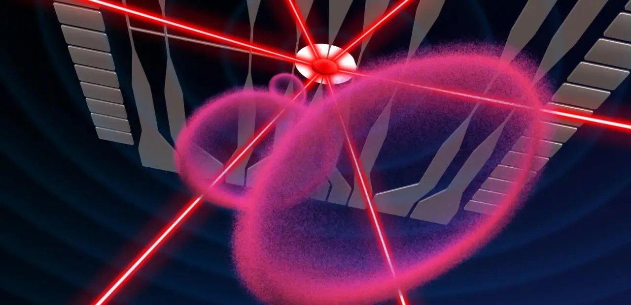 NASA’s Cold Atom Lab creates ultra-cold matter on space station