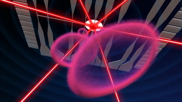 NASA’s Cold Atom Lab creates ultra-cold matter on space station