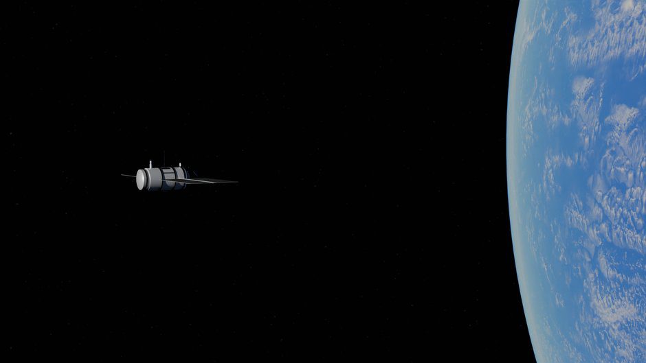 NASA selects Relativity Space for Mars mission, competing with SpaceX