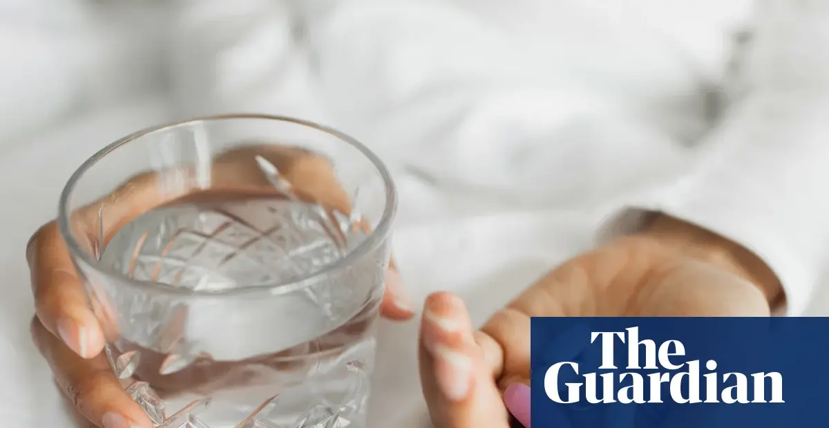 NHS staff report frequent encounters with supplement misinformation