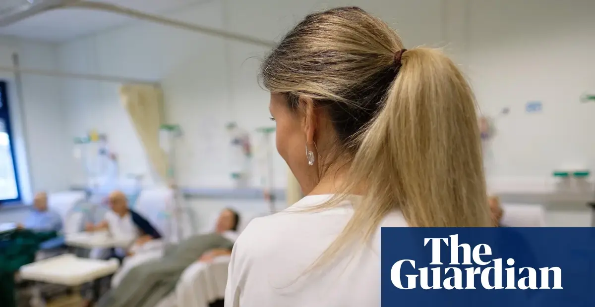 NHS waiting list drop questioned in letter to Guardian