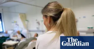 NHS waiting list drop questioned in letter to Guardian
