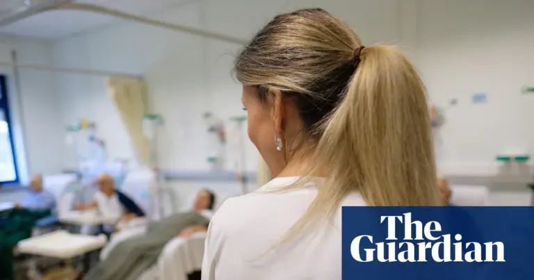 NHS waiting list drop questioned in letter to Guardian