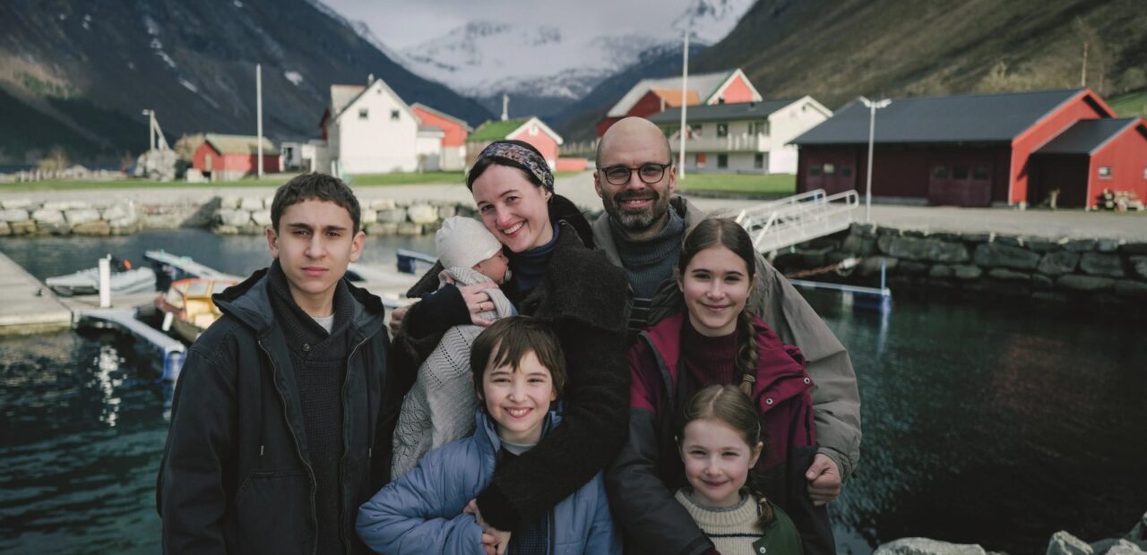Neon Sets October Release for Palme d’Or Winner ‘Fjord’