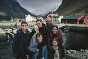Neon Sets October Release for Palme d’Or Winner ‘Fjord’