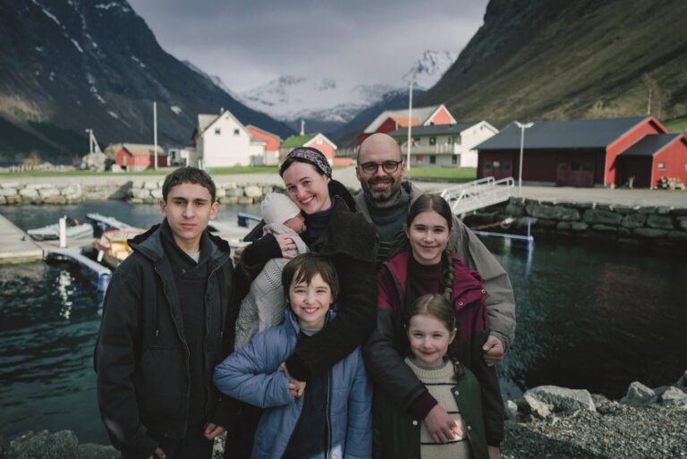 Neon Sets October Release for Palme d’Or Winner ‘Fjord’