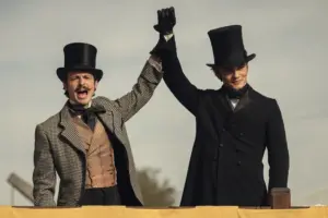 Netflix Renews ‘House of Guinness’ for Season 2