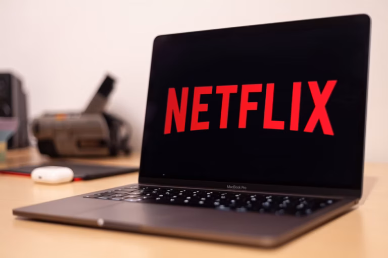 Netflix Urges Cap on French Content Investment, Cites Sustainability Concerns
