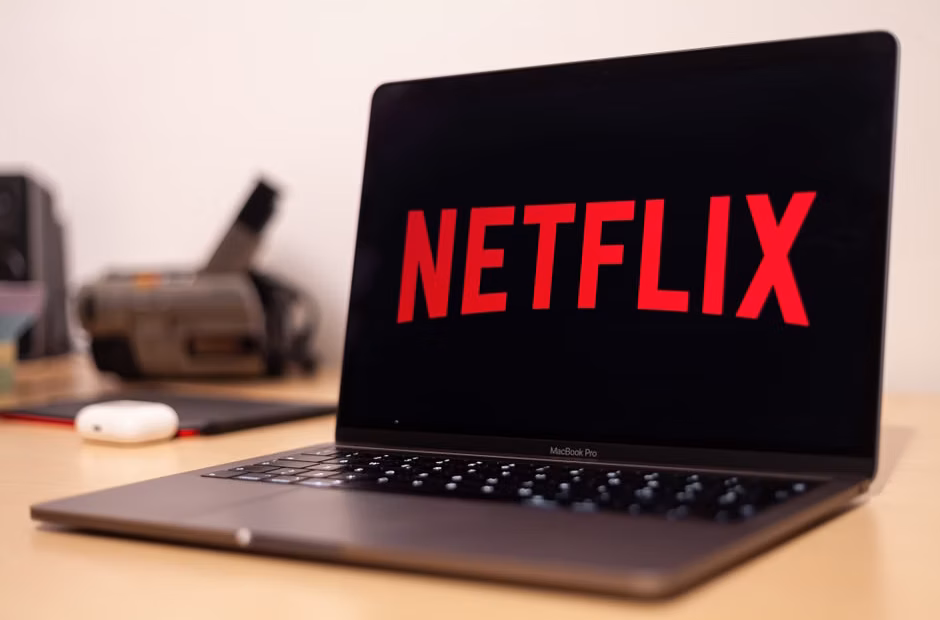 Netflix Urges Cap on French Content Investment, Cites Sustainability Concerns