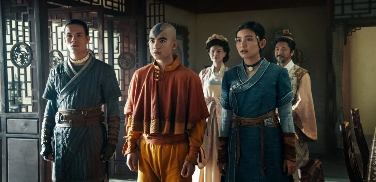 Netflix’s ‘Avatar’ Season 2 Cuts Sandbending, ‘The Drill’ Episode