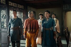 Netflix’s ‘Avatar’ Season 2 Cuts Sandbending, ‘The Drill’ Episode