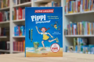 New ‘Pippi Longstocking’ Animated Series in Development