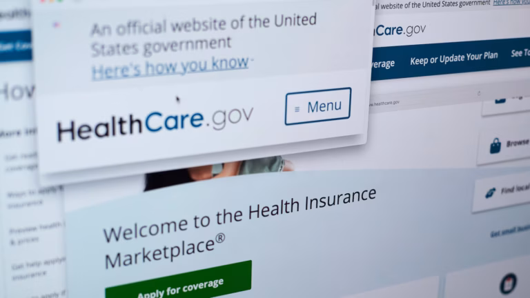 New Poll Shows Only Half of U.S. Adults Can Afford Healthcare in 2025
