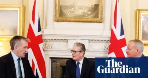 New UK defence secretary to revisit military spending plan, sources say